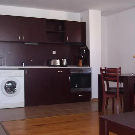 Apartment Services