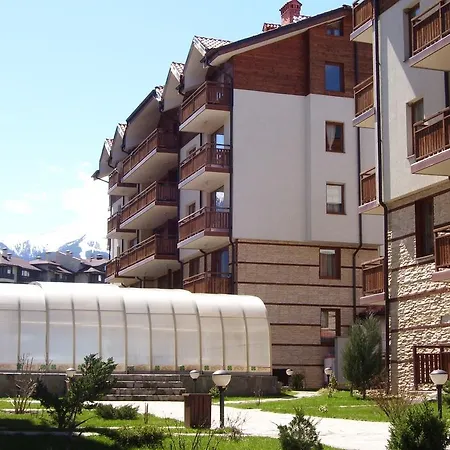Apartment Services Bansko