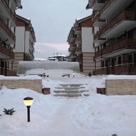 Apartment Services