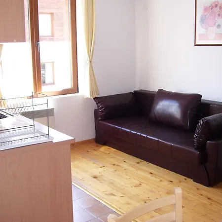 Services Apartment Bansko