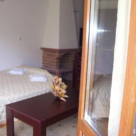 Apartment Services